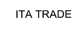 ITA TRADE