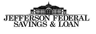 JEFFERSON FEDERAL SAVINGS & LOAN