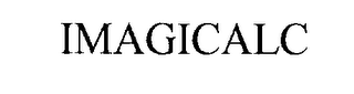 IMAGICALC