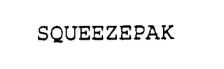 SQUEEZEPAK