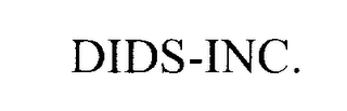 DIDS-INC.