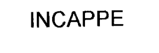 INCAPPE