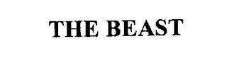 THE BEAST