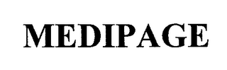 MEDIPAGE