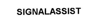 SIGNALASSIST
