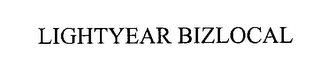 LIGHTYEAR BIZLOCAL