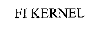 FI KERNEL