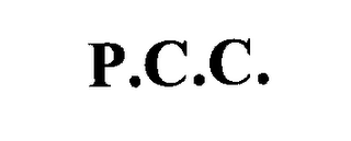 P.C.C.