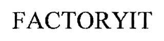 FACTORYIT