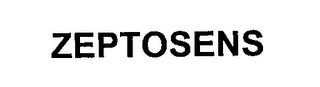 ZEPTOSENS