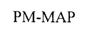 PM-MAP
