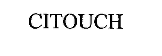 CITOUCH