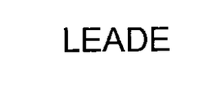 LEADE