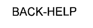 BACK-HELP