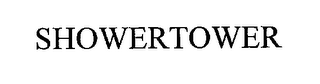 SHOWERTOWER