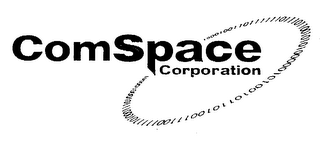 COMSPACE CORPORATION