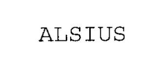 ALSIUS