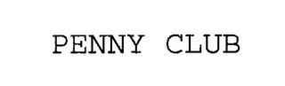 PENNY CLUB