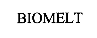 BIOMELT