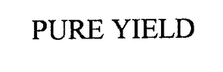 PURE YIELD