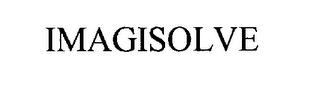 IMAGISOLVE