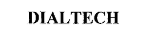 DIALTECH