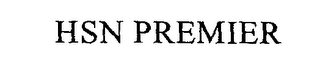 HSN PREMIER