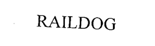 RAILDOG