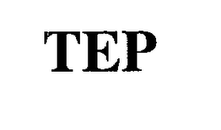 TEP