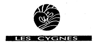 LES CYGNES