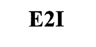 E2I