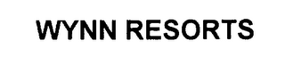 WYNN RESORTS