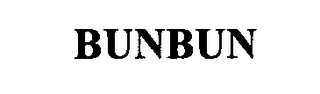BUNBUN