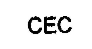 CEC