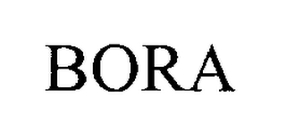 BORA
