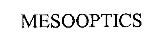 MESOOPTICS