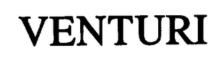 VENTURI