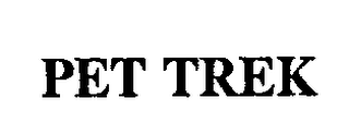 PET TREK