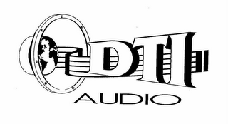 DTI AUDIO