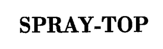 SPRAY-TOP