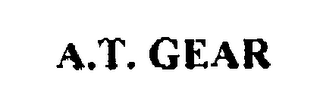 A.T. GEAR