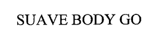 SUAVE BODY GO