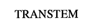 TRANSTEM