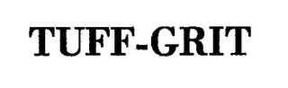 TUFF-GRIT