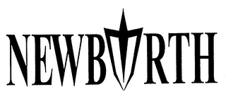 NEWBIRTH