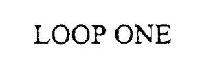 LOOP ONE