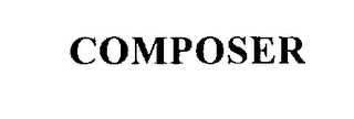 COMPOSER
