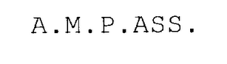 A.M.P.ASS.
