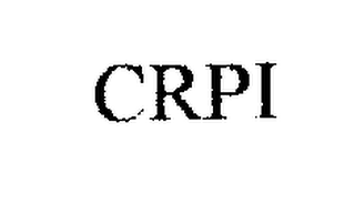 CRPI