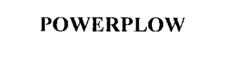 POWERPLOW